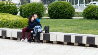 Đir po gradu, subotnja špica 4. svibnja 2019.