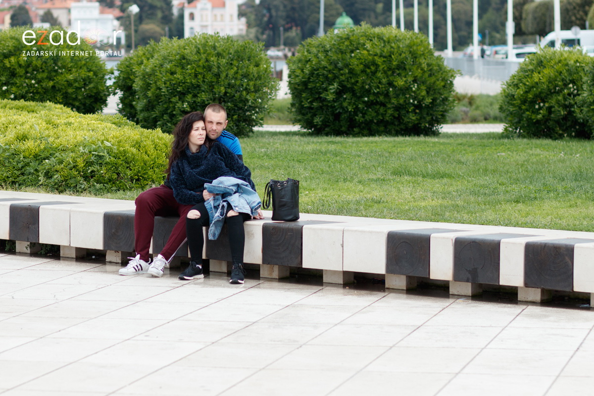 Đir po gradu, subotnja špica 4. svibnja 2019.