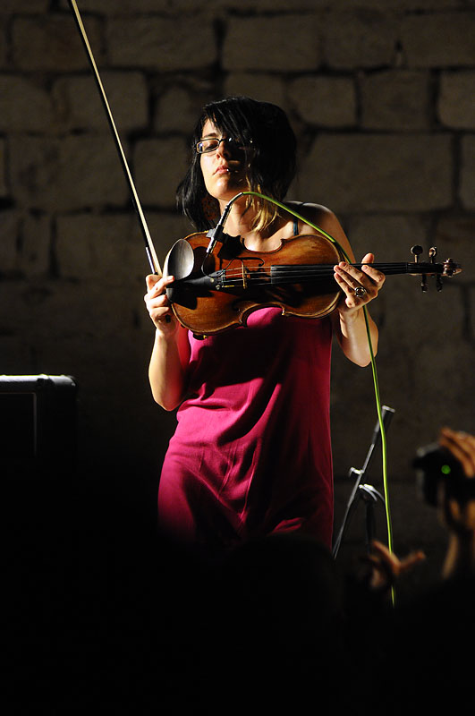 Kultur Shock i Jacinto Canek