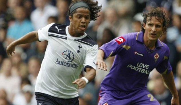 Giovani Dos Santos, foto: tottenhamhotspur.com