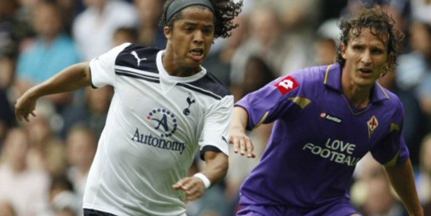 Giovani Dos Santos, foto: tottenhamhotspur.com Giovani Dos Santos, foto: tottenhamhotspur.com