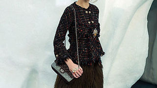 Paris Fashion Week: Chanel jesen 2010 (Coutorture.com)