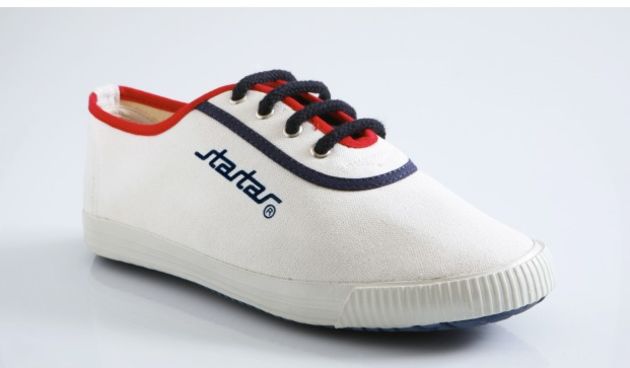 Tenisice Startas, Borovo