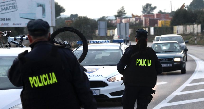 policija, kontrola policija, kontrola