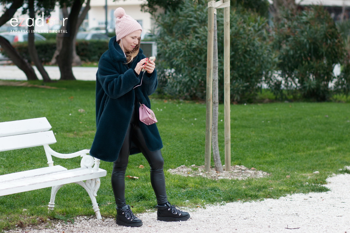 Đir po gradu, ponedjeljak 28. prosinca 2020. Đir po gradu, ponedjeljak 28. prosinca 2020.