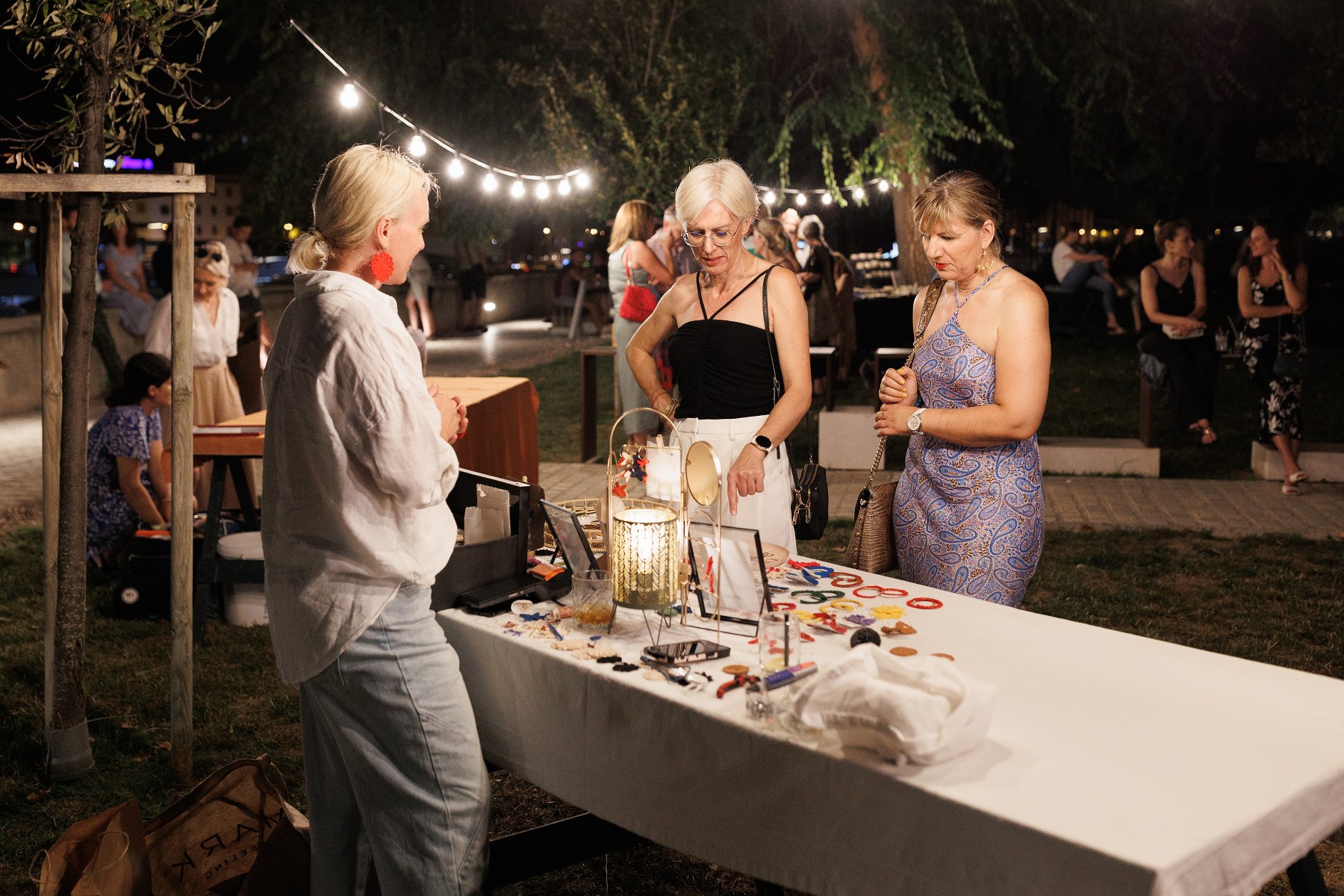 Zagrli Zadar @ zadarski bedemi