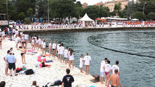 Dm Millenium 2010. foto: Angelo Virag Dm Millenium 2010. foto: Angelo Virag