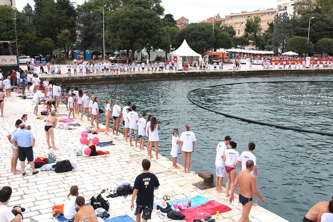 Dm Millenium 2010. foto: Angelo Virag Dm Millenium 2010. foto: Angelo Virag