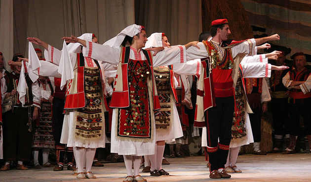 HKK – Ero s onoga svijeta