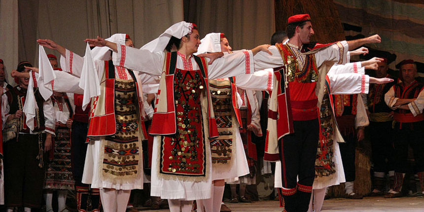 HKK – Ero s onoga svijeta HKK – Ero s onoga svijeta