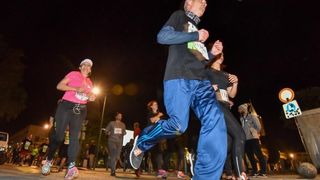 3. Zadar Night Run