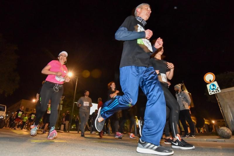 3. Zadar Night Run