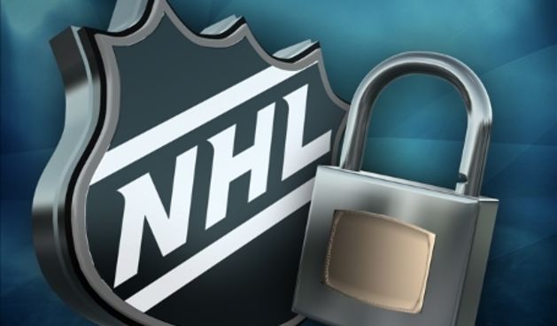 NHL Lockout