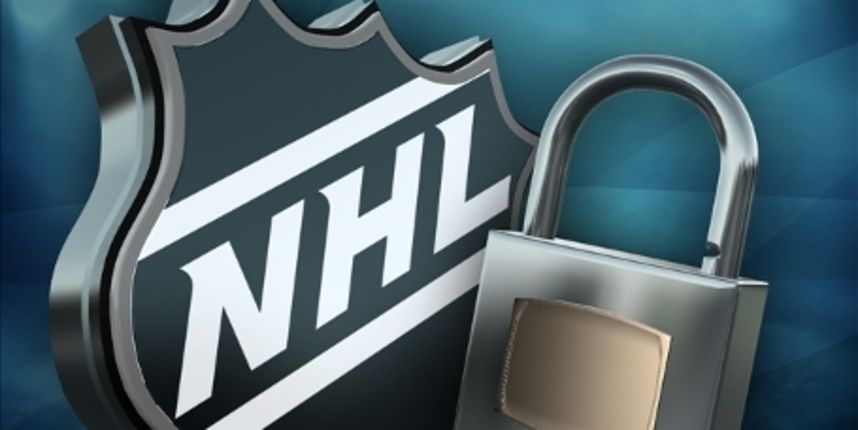 NHL Lockout NHL Lockout