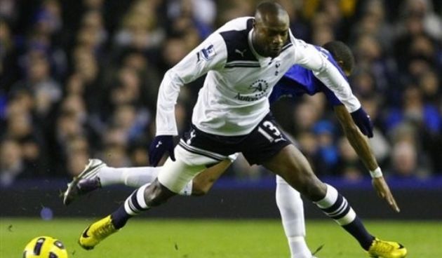 William Gallas, foto: AP Photo