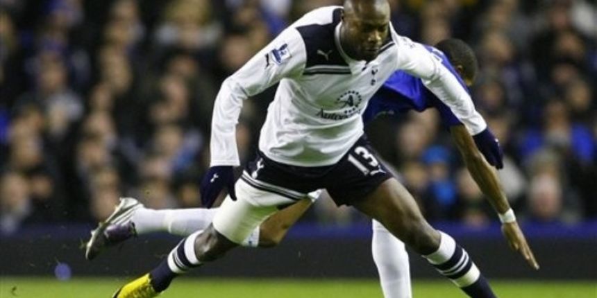 William Gallas, foto: AP Photo William Gallas, foto: AP Photo