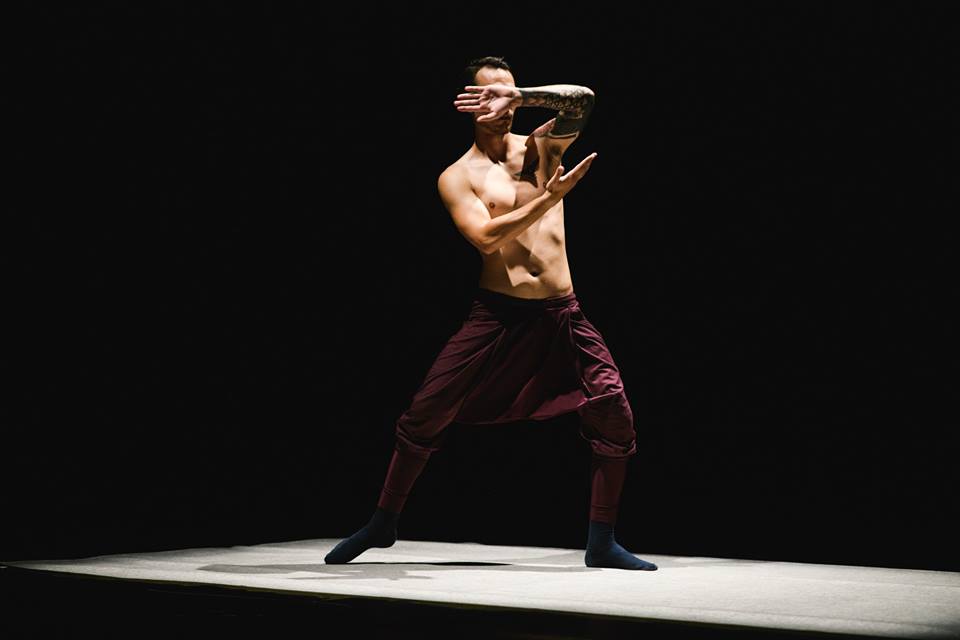 10. Monoplay, peta večer