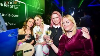 Otvoren klub HypeBar Day&Night Otvoren klub HypeBar Day&Night