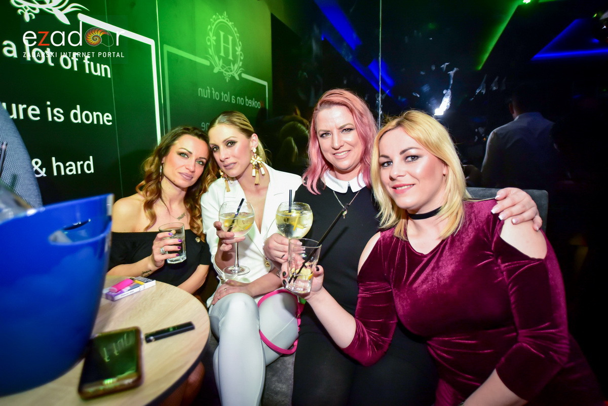 Otvoren klub HypeBar Day&Night Otvoren klub HypeBar Day&Night