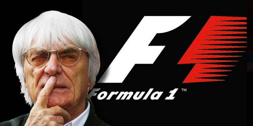 Bernie Ecclestone, foto: formula1.com Bernie Ecclestone, foto: formula1.com