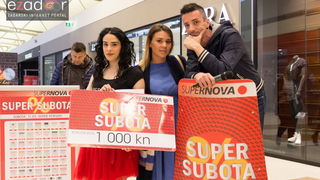 Supernova: Kvizalište – zabavno glazbeni kviz i Super subota 11. ožujka 2017.