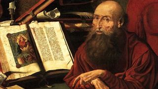 sv. jeronim sv. jeronim