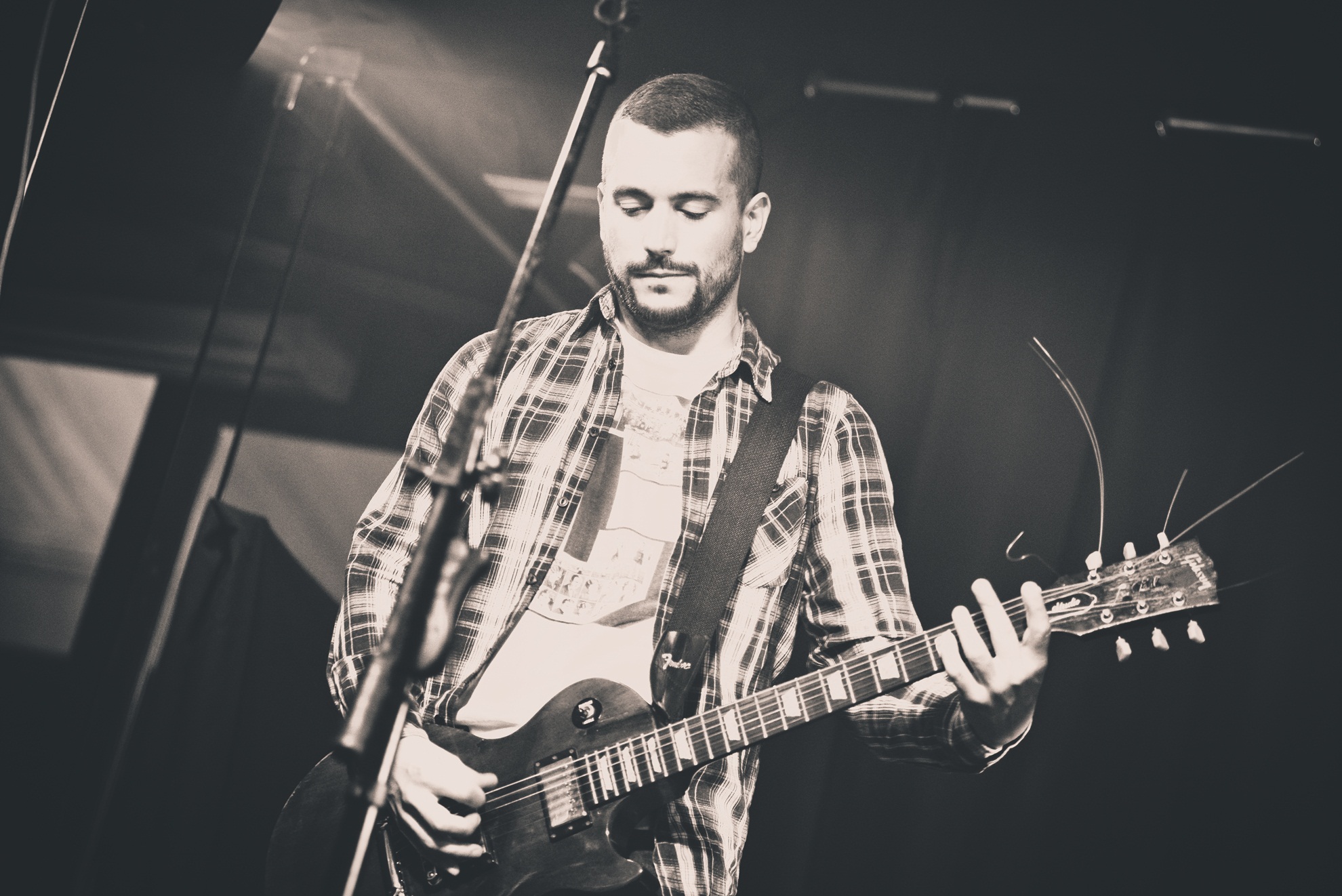 Vatra i Epilog u Maraschino baru, Foto: Iva Perinčić Vatra i Epilog u Maraschino baru, Foto: Iva Perinčić