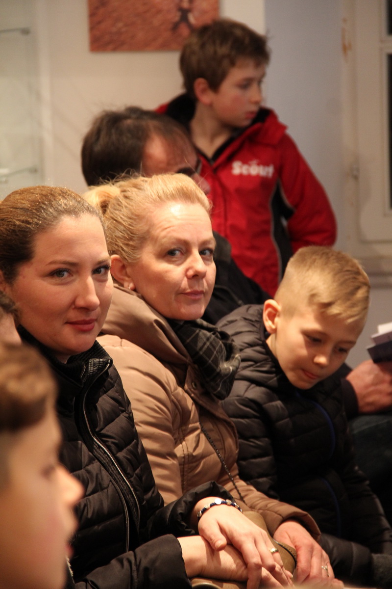 Noć muzeja u Zavičajnom muzeju Biograd na Moru Noć muzeja u Zavičajnom muzeju Biograd na Moru