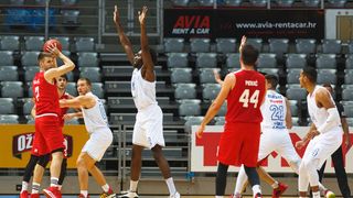 HT Premijer Liga: KK Zadar – KK Hermes Analitica HT Premijer Liga: KK Zadar – KK Hermes Analitica