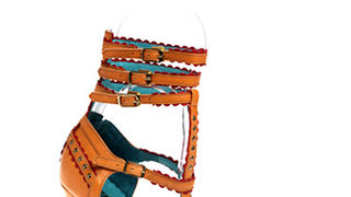 Pete i platforme; cipele; sandale (Moda.hr)