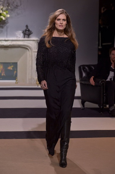 The H&M autumn 2013 ready-to-wear collection 2013