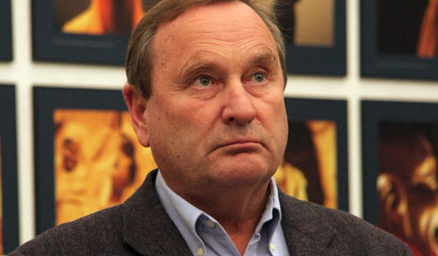 Miljenko Domjan ‘Anima et corpus – fotoskitnje’