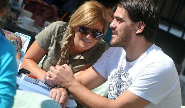 Antonija Blaće ( foto Pixsell)