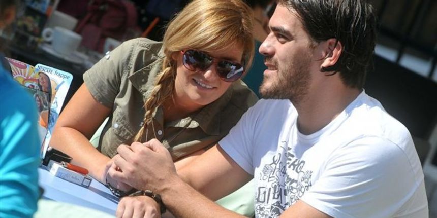 Antonija Blaće ( foto Pixsell)