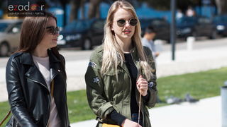 Đir po gradu, uskrsni ponedjeljak 2. travnja 2018. Đir po gradu, uskrsni ponedjeljak 2. travnja 2018.