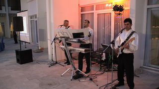 Humaitarna vecera uz aukciju slika HKD “Napredak” u hotelu Kolovare