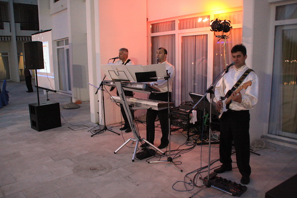 Humaitarna vecera uz aukciju slika HKD “Napredak” u hotelu Kolovare