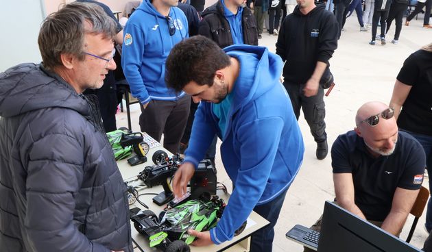 Obilježena Međunarodna noć geografije