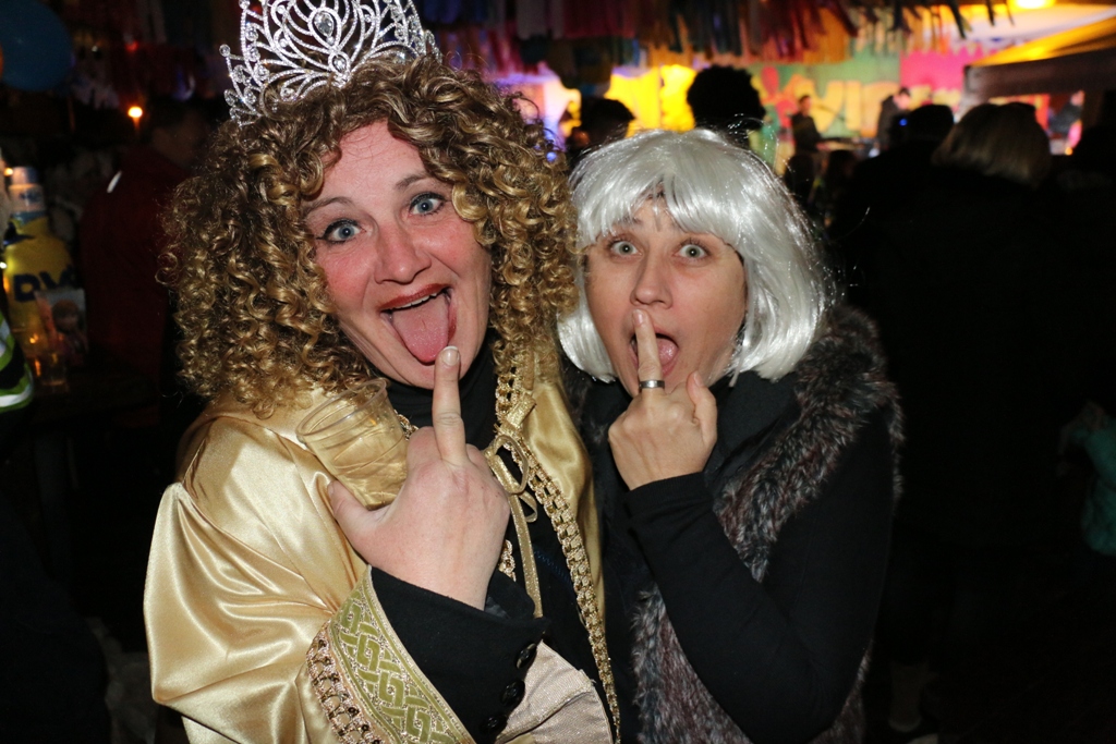 Virski Karneval veliko finale: nastupila Maja Šuput Virski Karneval veliko finale: nastupila Maja Šuput