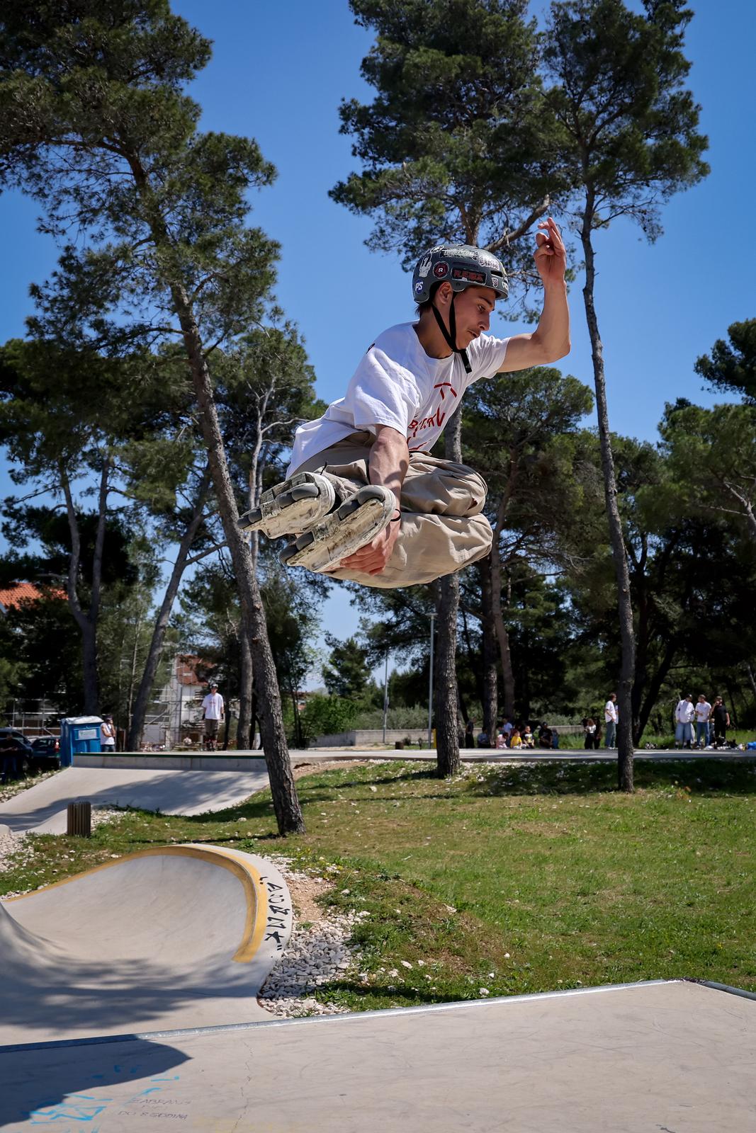 Pannonian Challenge Tour Zadar