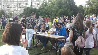 “Libreto” na Zagrebačkom dječjem festivalu