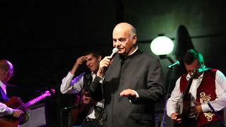 Koncert Zvonka Bogdana & Tamburaša (foto: Saša Čuka)