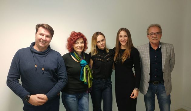 Stranka Pametno svoj ogranak ima i u Zadru