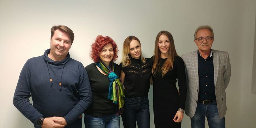 Stranka Pametno svoj ogranak ima i u Zadru