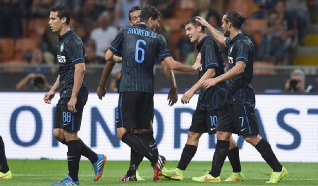 Mateo Kovačić, Inter Milano, foto: interlive.com