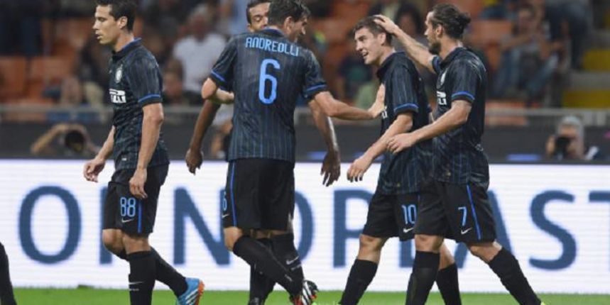 Mateo Kovačić, Inter Milano, foto: interlive.com Mateo Kovačić, Inter Milano, foto: interlive.com