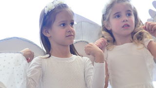 City Galleria: Proljetna glazbena bajka uz “Libreto”