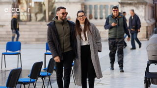 Đir po gradu, četvrtak 23. studenog 2023.