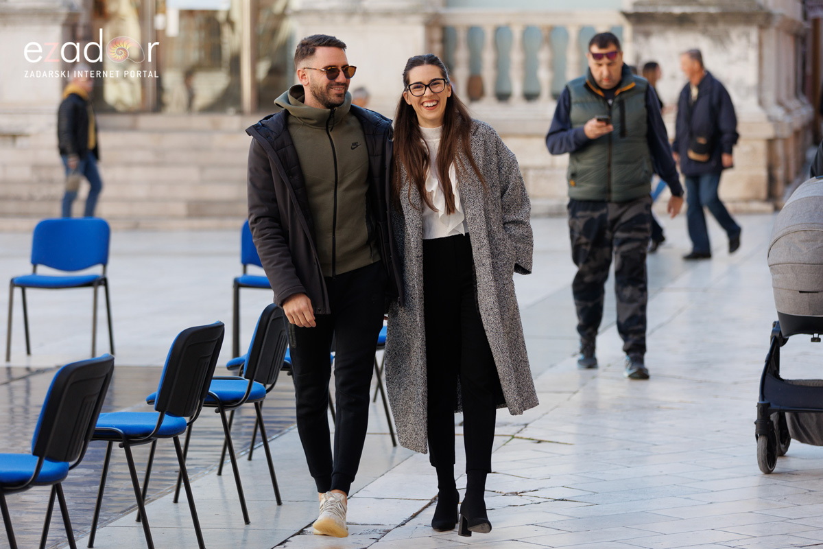 Đir po gradu, četvrtak 23. studenog 2023.