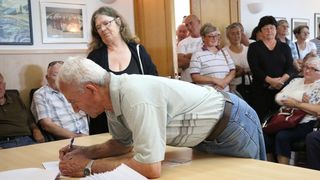 Općina Vir isplatila “Uskrsnice” u vrijednosti od 392.500 kuna Općina Vir isplatila “Uskrsnice” u vrijednosti od 392.500 kuna